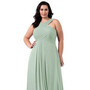 Azazie Kaleigh Dress